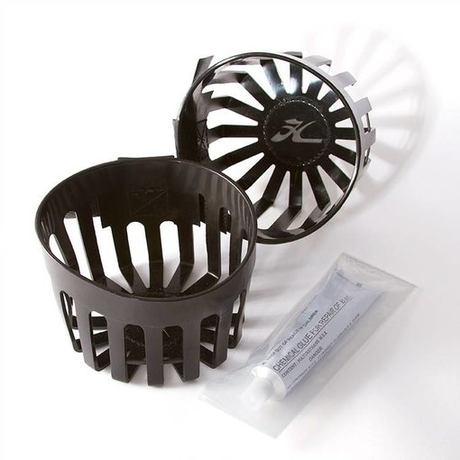 i-Series Cup Holder Kit