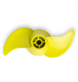 Newport Vessels Propeller For NK180