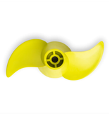Newport Vessels Propeller For NK 180