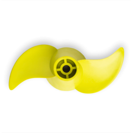 Newport Vessels Propeller For NK180