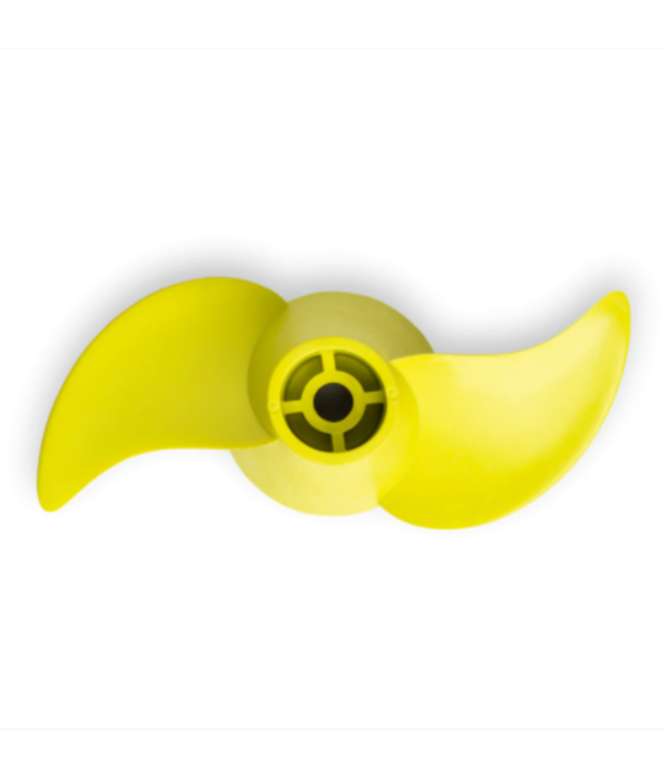 Newport Vessels Propeller For NK180