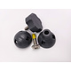 Deluxe Rudder Lock Knob And Tensioner Replacement Kit