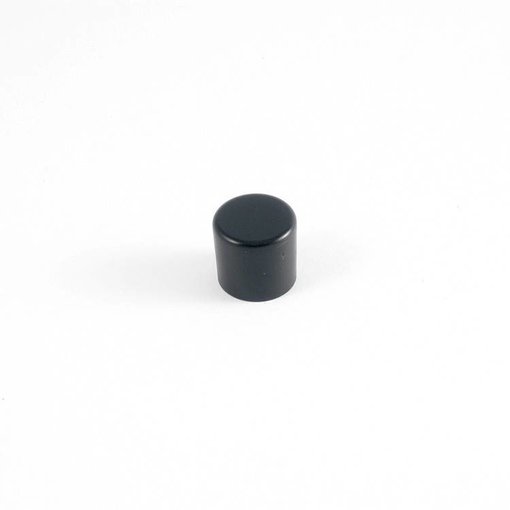 Tiller Extension Cap