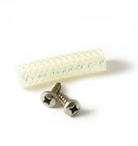 Tendon Tiller Connector (Hobie Getaway/Wave)