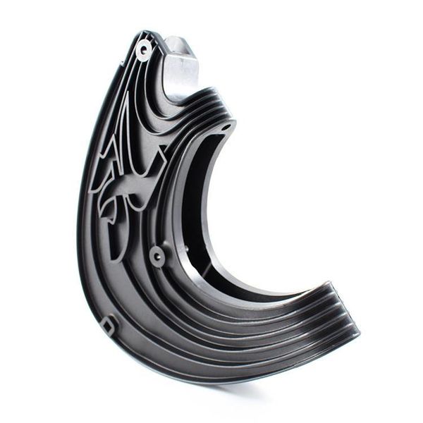 Rudder Housing EZ-Loc