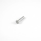 Lower Rudder Housing Rivet