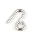 S-Hook Wave Main Sheet