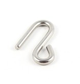 S-Hook Wave Main Sheet