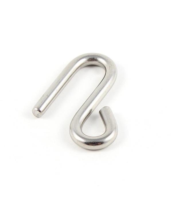 S-Hook Wave Main Sheet