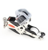 Block 40mm Fiddle With Cam