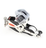 Block 40mm Fiddle With Cam