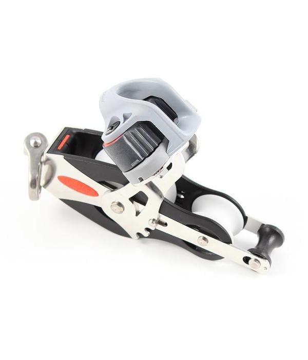 Block 40mm Fiddle With Cam