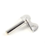 Upper Pintle Wave