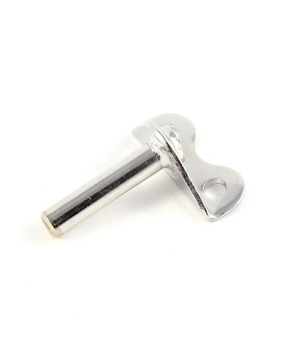Upper Pintle Wave