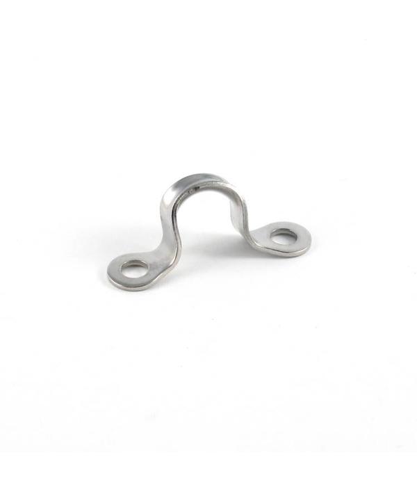 Wave Bow Eyestrap