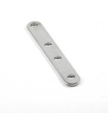 Wave/Getaway Chainplate