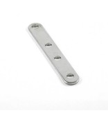 Wave/Getaway Chainplate