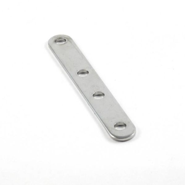 Wave/Getaway Chainplate