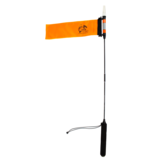 YakAttack VISICarbon Pro MightyMount And Geartrac Ready