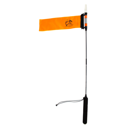 YakAttack VISICarbon Pro MightyMount And Geartrac Ready