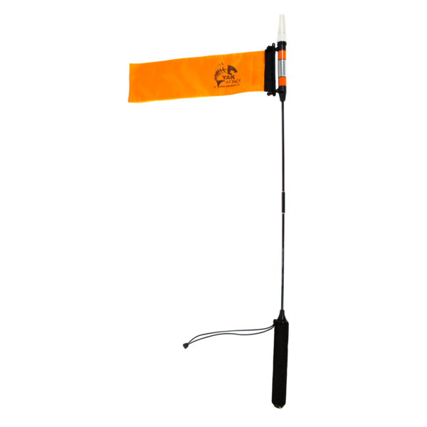 VISICarbon Pro MightyMount And Geartrac Ready