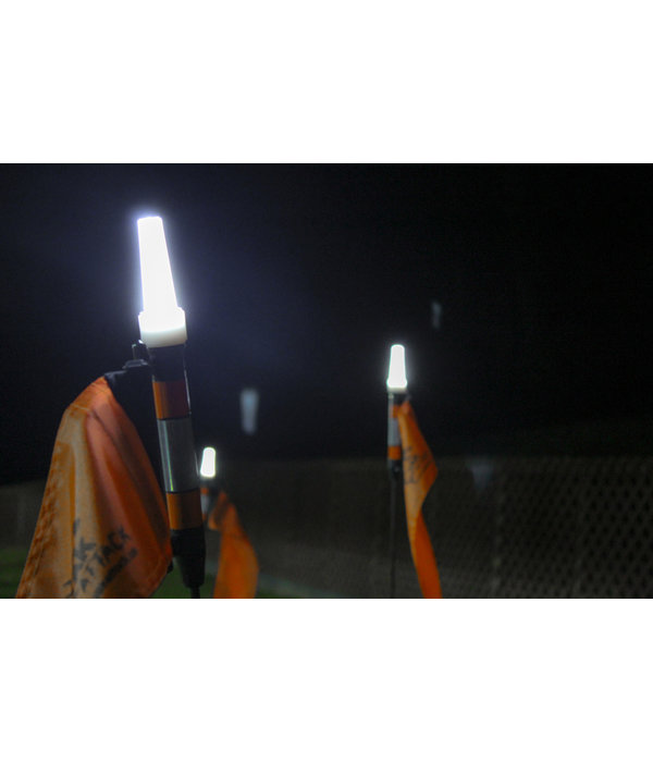 YakAttack VISICarbon Pro MightyMount And Geartrac Ready