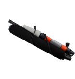 YakAttack VISICarbon Pro MightyMount And Geartrac Ready