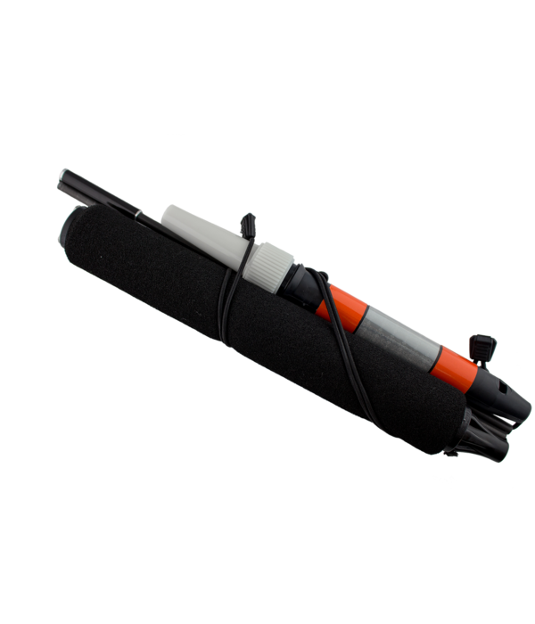 YakAttack VISICarbon Pro MightyMount And Geartrac Ready