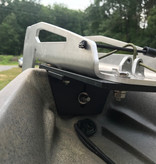 Innovative Sportsman Frontier/Unlimited Adapter Plate