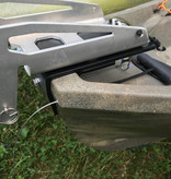 Innovative Sportsman Frontier/Unlimited Adapter Plate