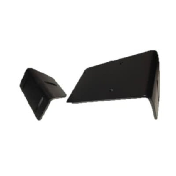 Frontier/Unlimited Adapter Plate