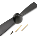 Native Watercraft Propel 2.5 High Efficiency Propeller Kit Replacement