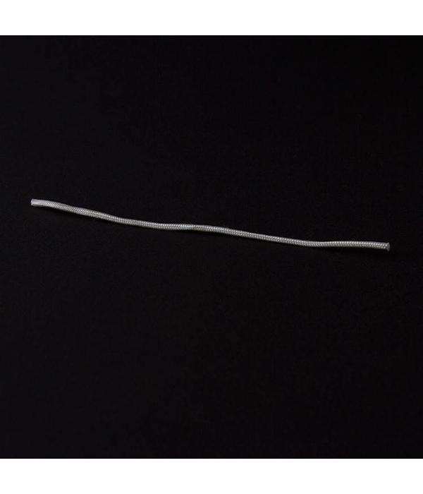 Line Batten Tie 1/12" Nylon Braid White