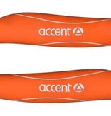 Accent Paddles Energy Aluminum