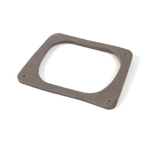 Gasket Rod Hold Plate Pro Angler 12