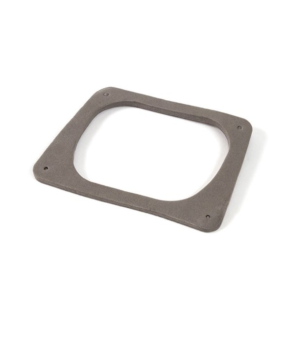 Gasket Rod Hold Plate Pro Angler 12