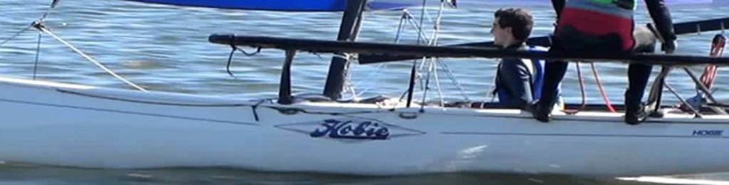 Hobie 18 Trapeze Parts