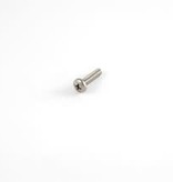 Screw 10-32" x 3/4" PHPMS