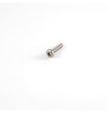 Screw 10-32" x 3/4" PHPMS