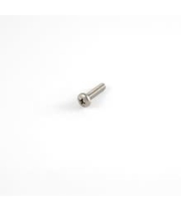 Screw 10-32" x 3/4" PHPMS