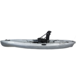 NuCanoe (Prior Year Model) 2022 Flint With Fusion Seat