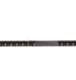 NuCanoe Paddle Adjustable Angler Fiberglass