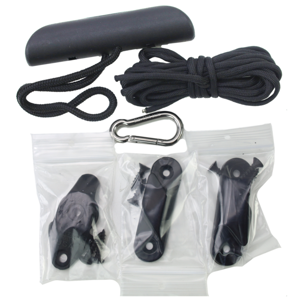 QuickConnect Retract Cord Kit