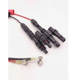 FPV-Power Parallel Wiring Harness