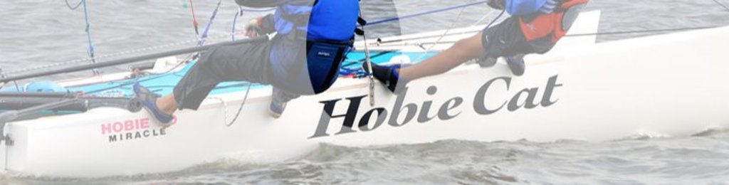 Hobie 20 Jib Furling Kit Parts