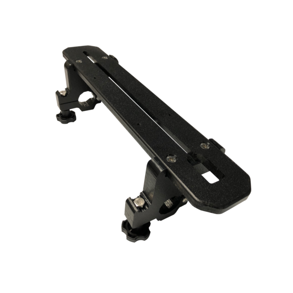 QuickTrack  Single Hobie 8"