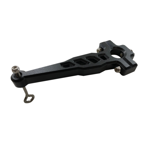 QuickMount Control Pole Steering Arm