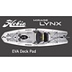 Deck Pad Kit Lynx Grey/Charcoal