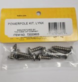 Powerpole Kit Lynx