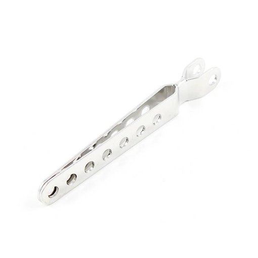 Shroud Adjuster 1/4'' 7 Hole